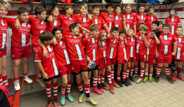 école de rugby - ESC étoile sportive catalane - Argelès-sur-mer 66