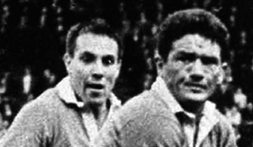 Jean Carrere
