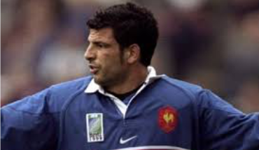Marc Lièvremont - ESC Argelès-sur-mer 66