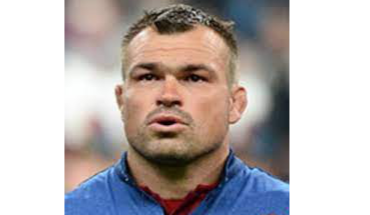 Nicolas Mas