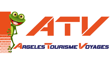 ARGELES TOURISME VOYAGE