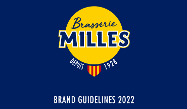 BRASSERIE MILLES 