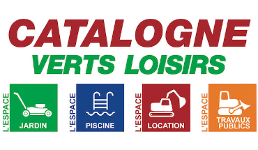 CATALOGNE VERT LOISIR